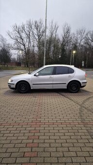Seat Leon - 5