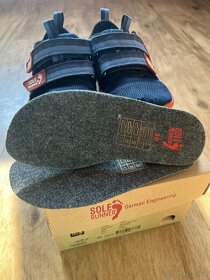 Barefoot 30 - 5
