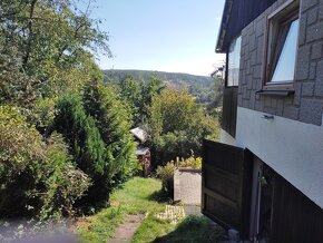 Prodej chaty na Hracholuské přehradě v Butově, 90 m2 - 5
