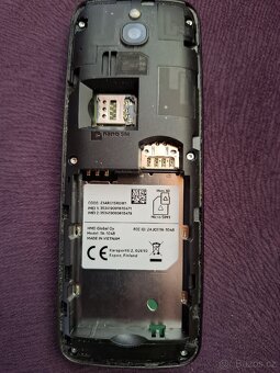NOKIA 8110 4G - 5