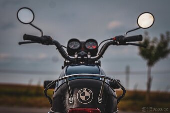 BMW R75/7 - 5