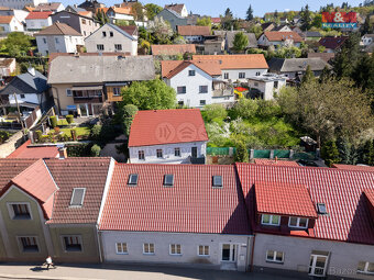 Prodej bytu 4+kk, 140 m², Hořovice, ul. 9.května. - 5