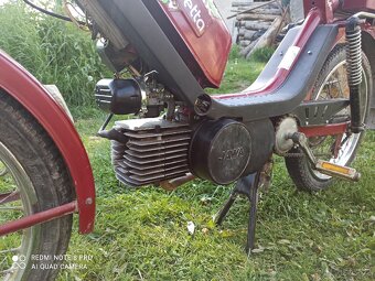 Babetta 210 - 5