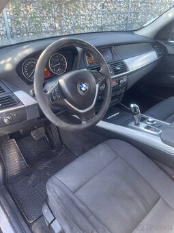 BMW X5 3.0D 173 KW - na splátky - 5