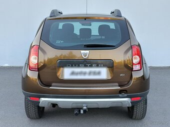 Dacia Duster 1.5dCi , 79 kW nafta, 2011 - 5