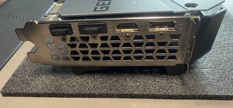 Gigabyte GeForce RTX 3070 Ti Gaming OC - TOP stav - - 5