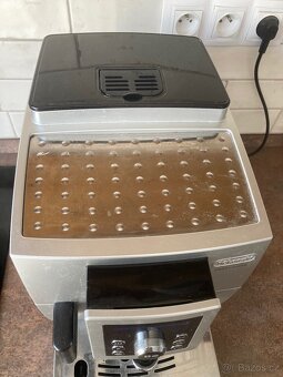 Automatický kávovar DeLonghi Cappuccino - 5