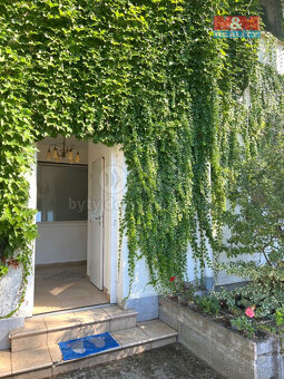 Pronájem bytu 1+kk, 38 m², Holice, ul. Pardubická - 5