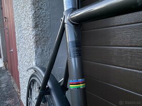 FALCK TOMASINI, italské vintage silniční kolo - 5