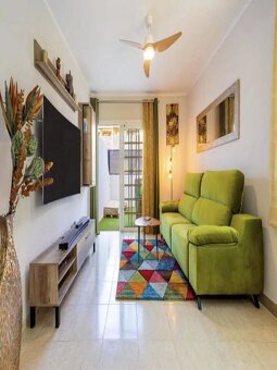 TENERIFE. Luxusní duplex 106 m² v srdci Callao Salvaje – pro - 5