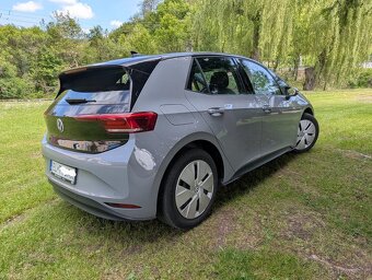 Volkswagen ID.3 Pro performance, 62kw/h - 5