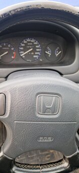 Honda Civic EJ9 1.4 benzin 55kw rok99 - 5