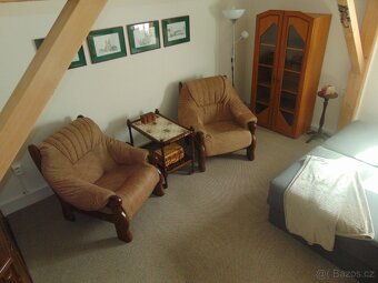 Prodej chata, 74 m² - Seč - 5