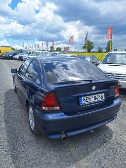 BMW 316ti Compact 85Kw - 5