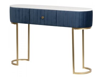 Stylová konzole - 120 cm - 5
