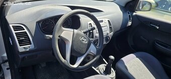 Hyundai i20 - 5