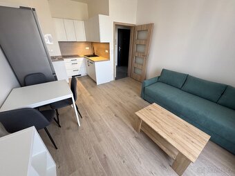 Pronájem nového bytu 2+kk, 40,3 m², Brandýs nad Labem - 5