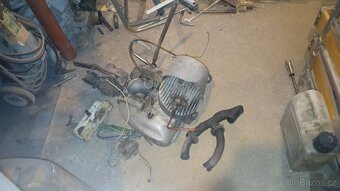 Motor - 5