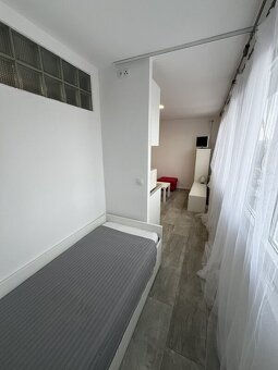 Pronájem 1kk, balkon, po rekonstrukci, Pardubice-Polabiny - 5