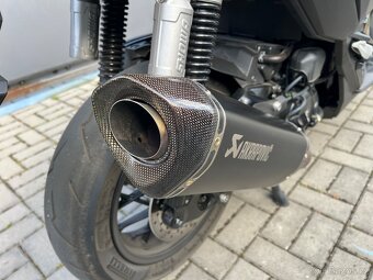Honda ADV 350 - 5