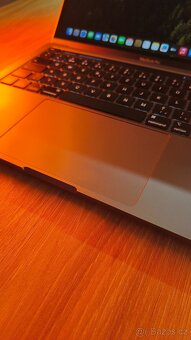 Notebook Apple 13.3'' (typ A2289) - 5