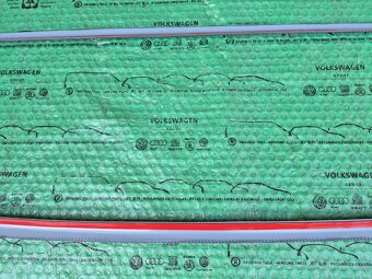 Styling Kit carbon design Nissan Micra (K13) BDK13ESTCARB - 5