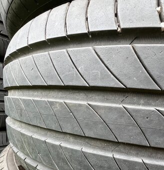215/55 R17 94V letní pneu Michelin Primacy 4 (0722) - 5