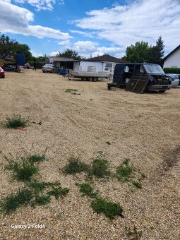Prodej komerčně-rezidenčního areálu 2 670 m² – investiční př - 5