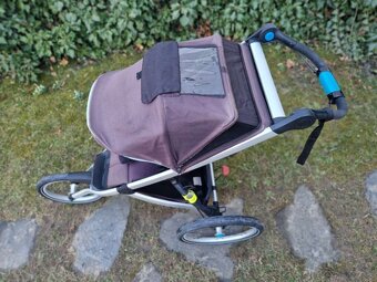 Thule Glide 2 - 5