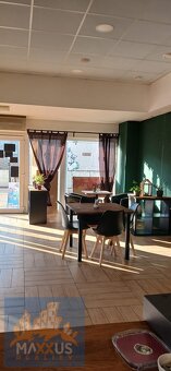 Pronájem cukrárny/kavárny (160 m2), Praha 5 - Stodůlky, Prus - 5