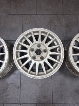 5x112 R15 et45 - 5