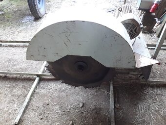 Prodám katr - 5