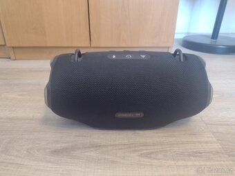 JBLXTREME4BK: JBL EXTREME 4 ČERNÝ - 5