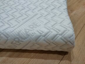 Anatomický polštářek Excelent Pillow 50 - 5