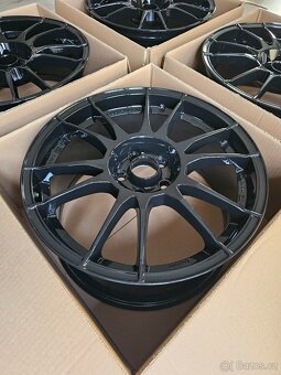 OZ Ultraleggera 17x8J 5x100 ET48 - 5