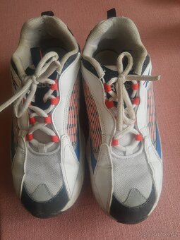 Botasky reebok - 5
