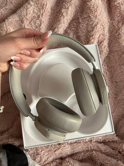 Bezdrátová sluchátka Bang & Olufsen Beoplay Portal - 5