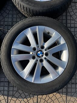 BBS Styling 141 5x120 215/60 R17 - 5