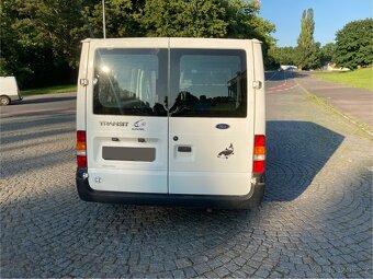 Ford Tranzit - 5