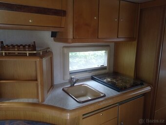 Karavan Wilk - 5