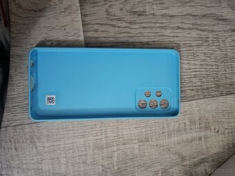 Samsung Galaxy A52s 5g - 5