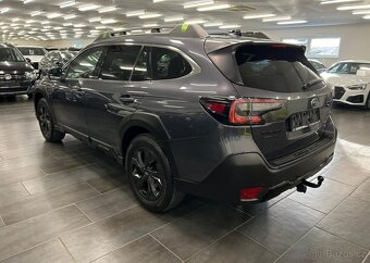 Subaru Outback 2.5 FIELD tazne, nez topeni, Z 124 kw - 5