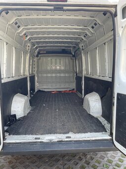 Peugeot Boxer - 5