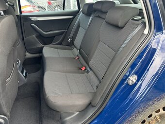 škoda octavia 1.6 tdi 77kw REZERVACE - 5