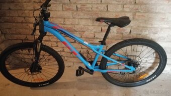 Juniorské kolo GT Stomper 26´´ - 5