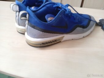 Boty Nike airmax - 5