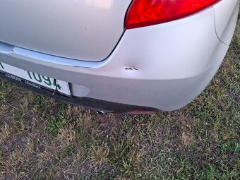 Mazda 2 1.3i Klima Model 2009 Nová Stk - 5