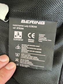 Moto bunda Bering - 5
