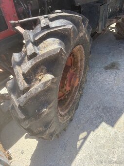 Prodam Zetor 7745 - 5