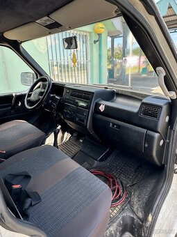 Vw Transporter - 5